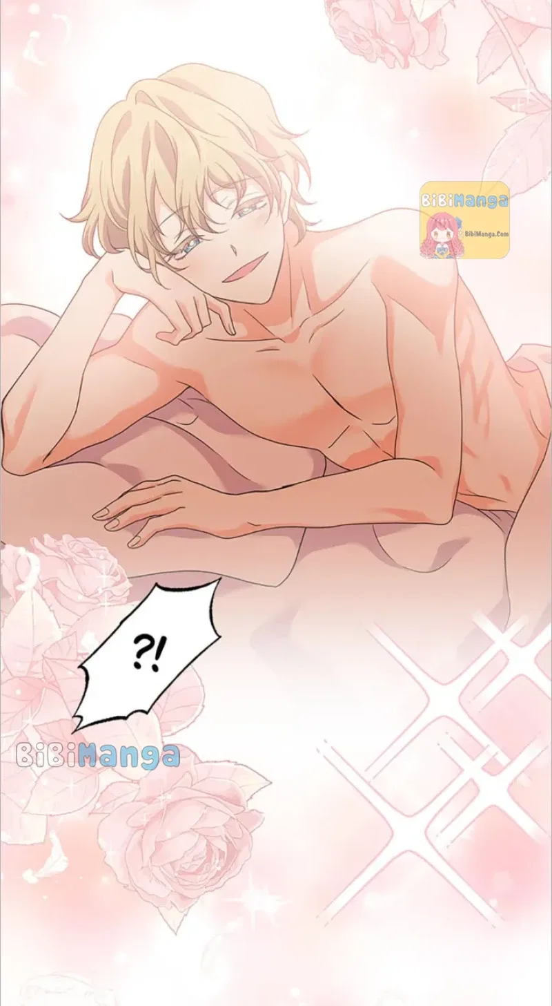 Abella’s Dessert Cafe Chapter 69 – Page 5