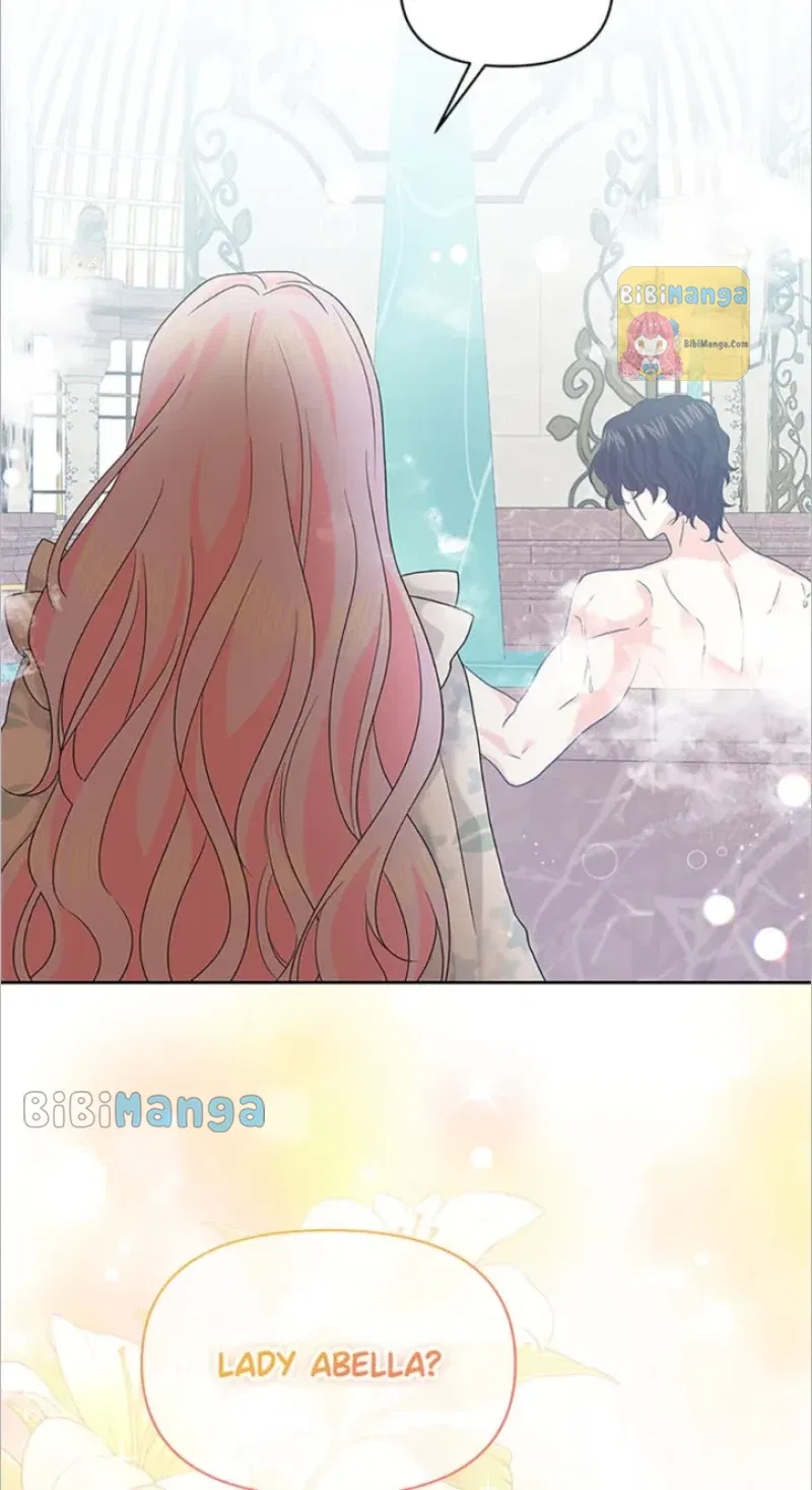 Abella’s Dessert Cafe Chapter 69 – Page 11
