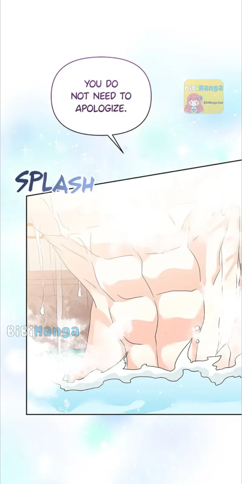Abella’s Dessert Cafe Chapter 69 – Page 15