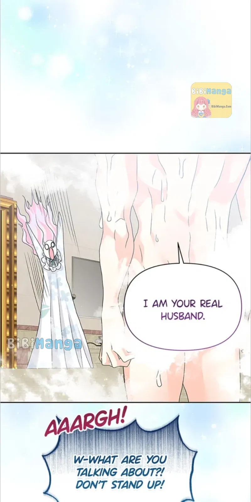 Abella’s Dessert Cafe Chapter 69 – Page 16