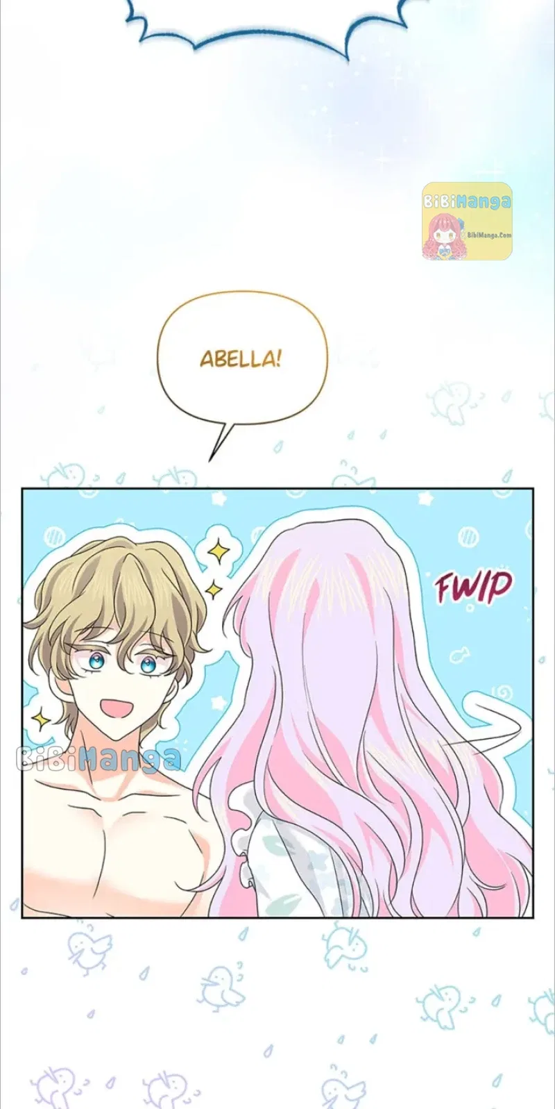 Abella’s Dessert Cafe Chapter 69 – Page 17