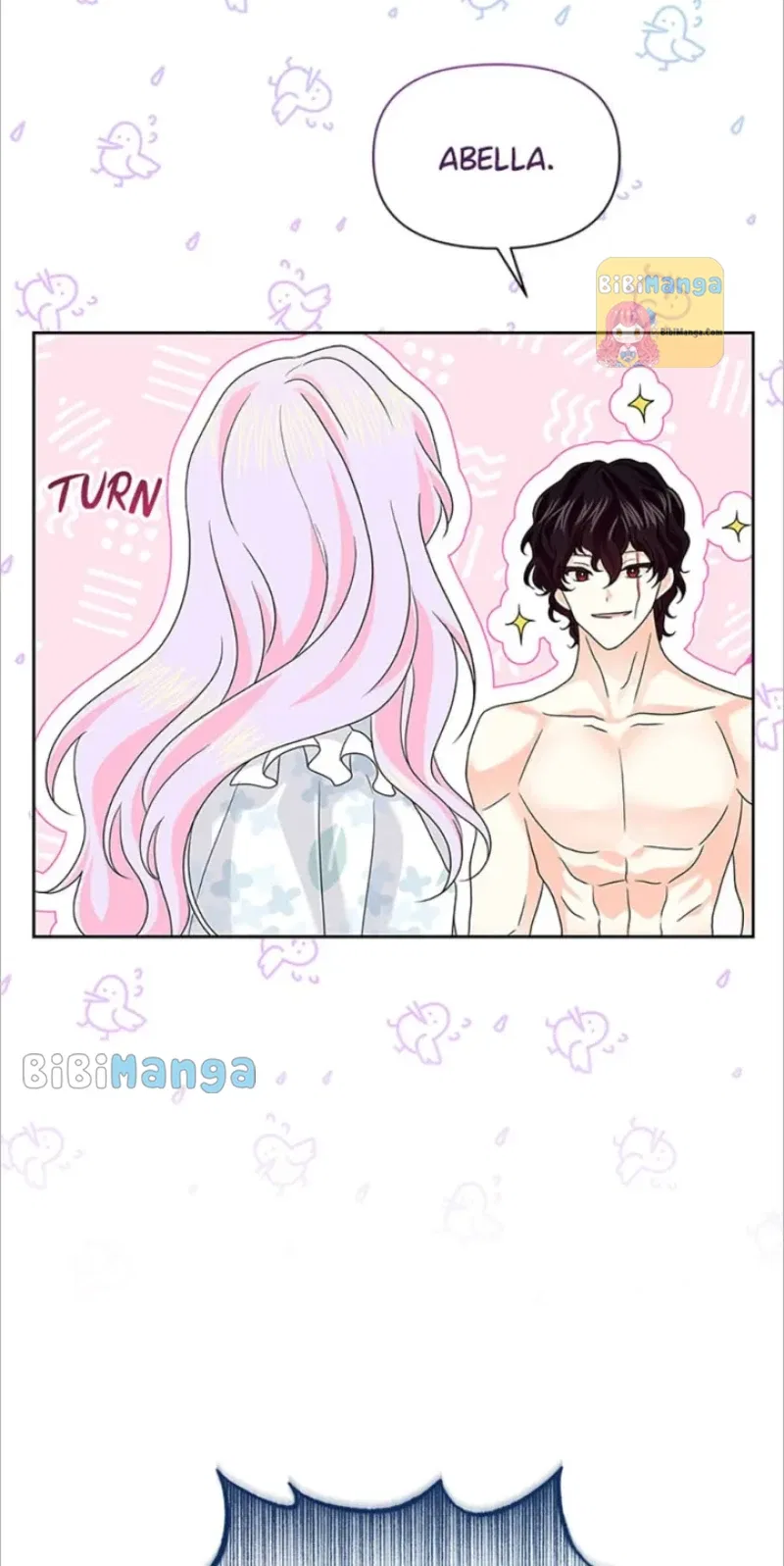 Abella’s Dessert Cafe Chapter 69 – Page 18