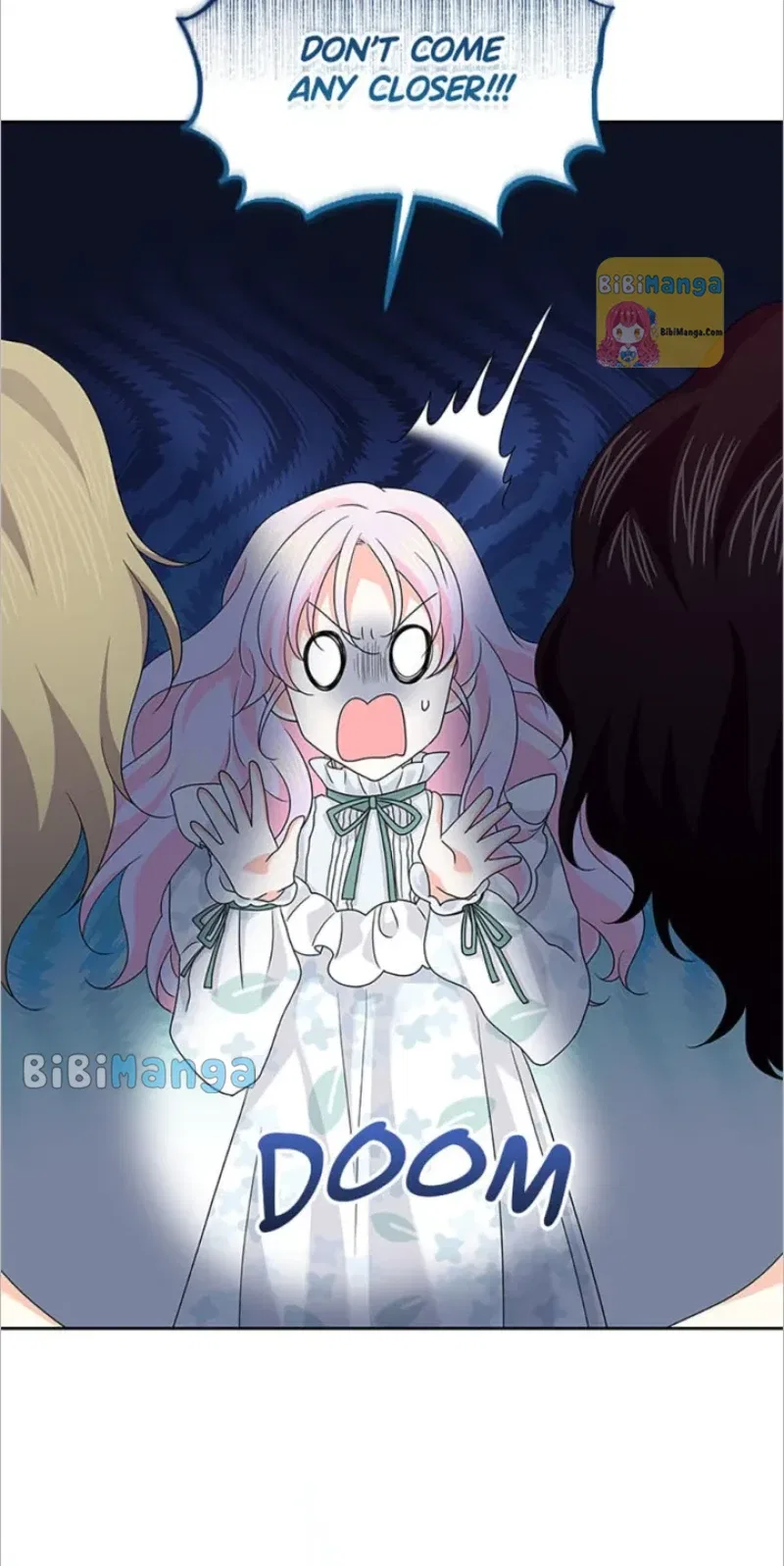 Abella’s Dessert Cafe Chapter 69 – Page 19