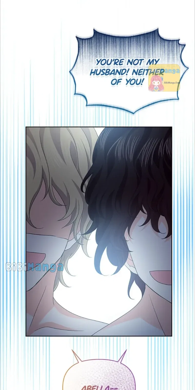 Abella’s Dessert Cafe Chapter 69 – Page 20