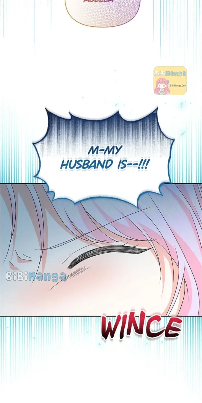 Abella’s Dessert Cafe Chapter 69 – Page 21