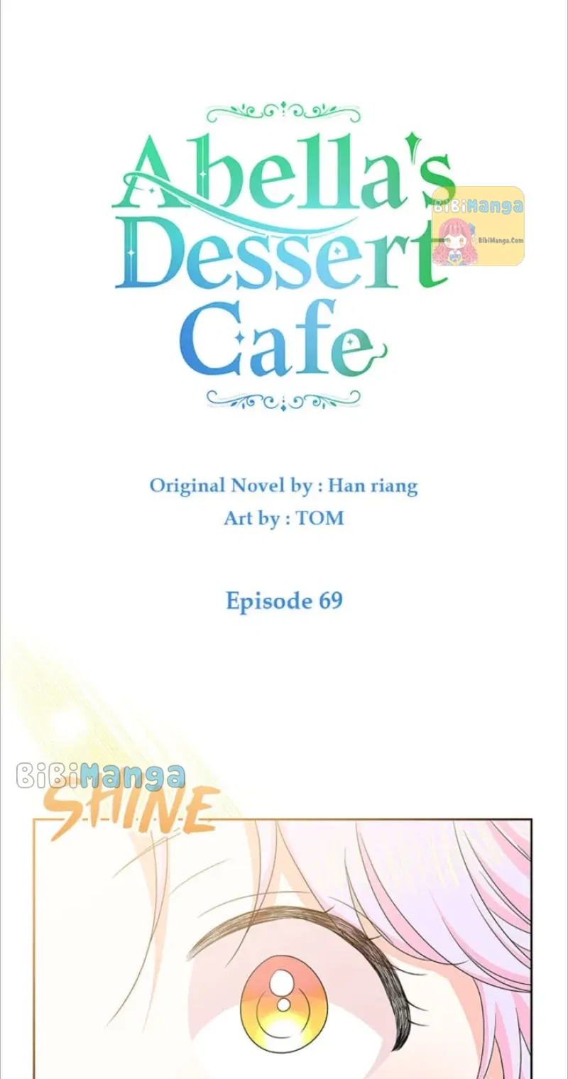 Abella’s Dessert Cafe Chapter 69 – Page 22