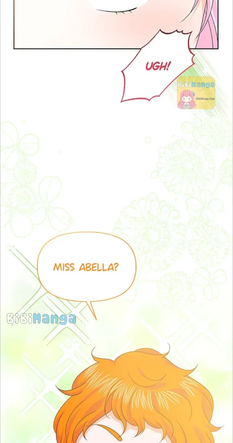 Abella’s Dessert Cafe Chapter 69 – Page 23