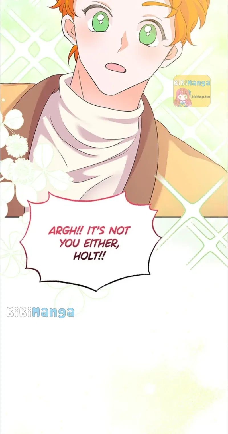 Abella’s Dessert Cafe Chapter 69 – Page 24
