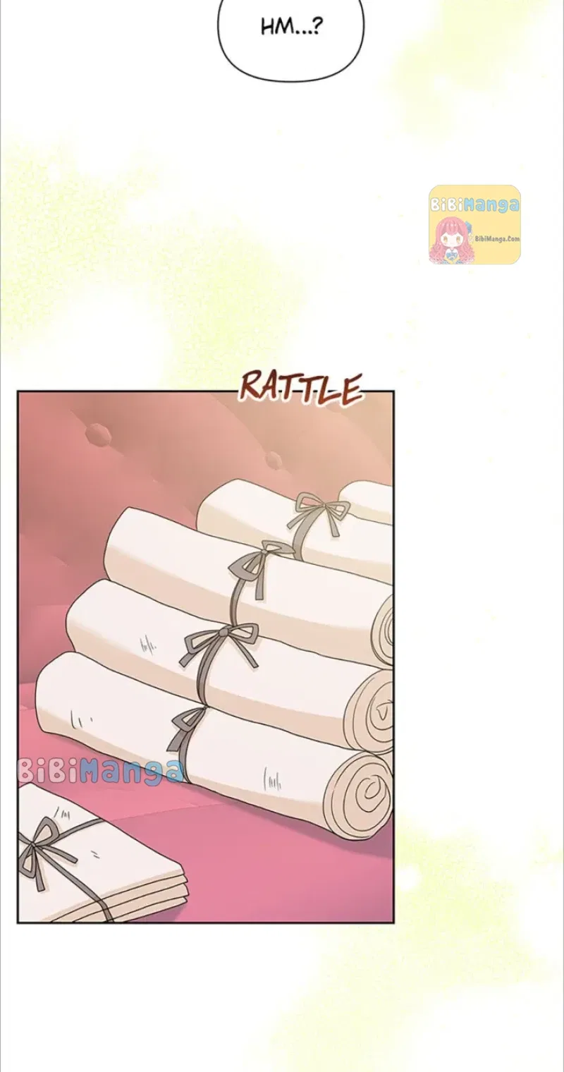 Abella’s Dessert Cafe Chapter 69 – Page 26