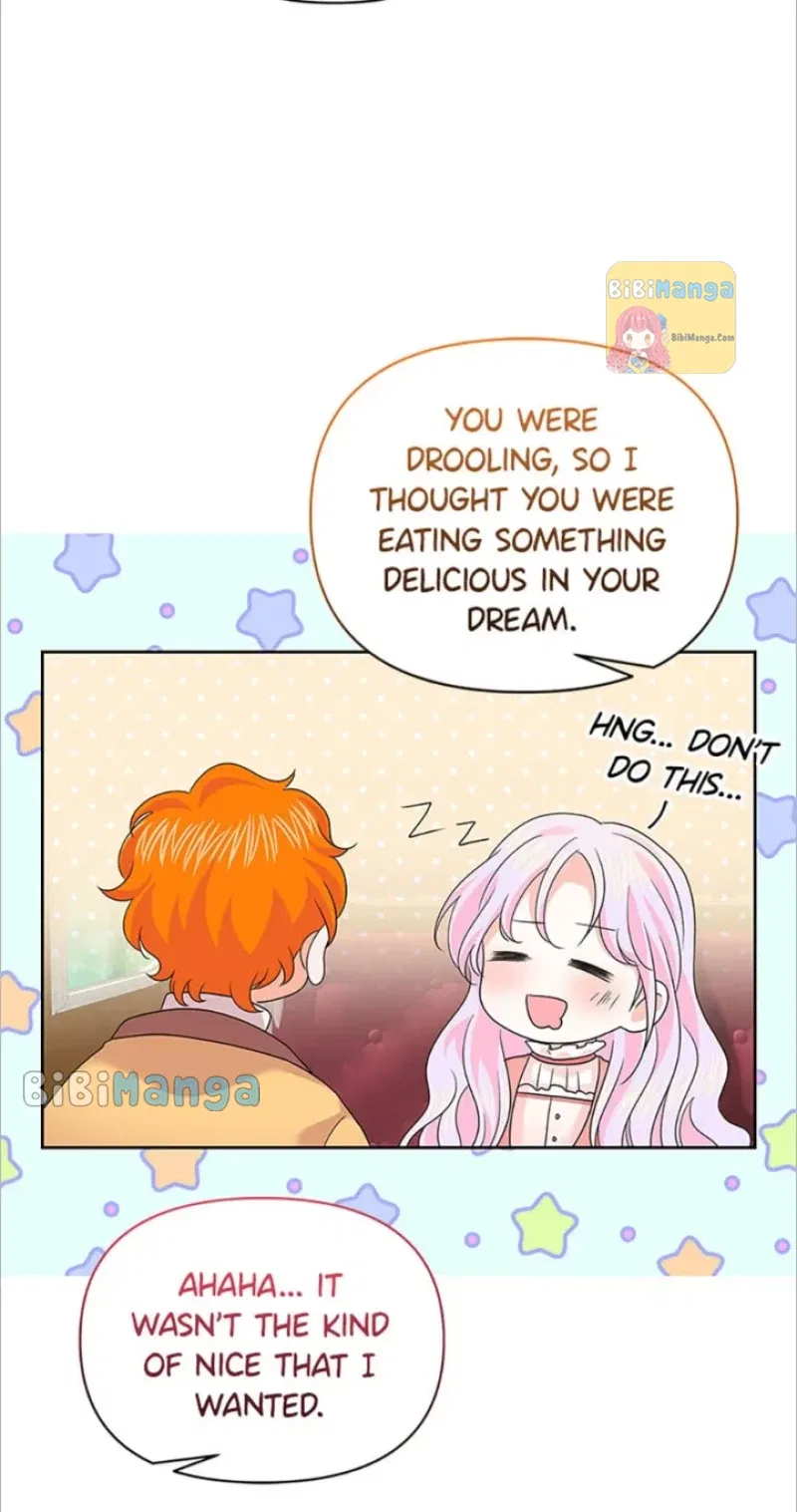 Abella’s Dessert Cafe Chapter 69 – Page 28