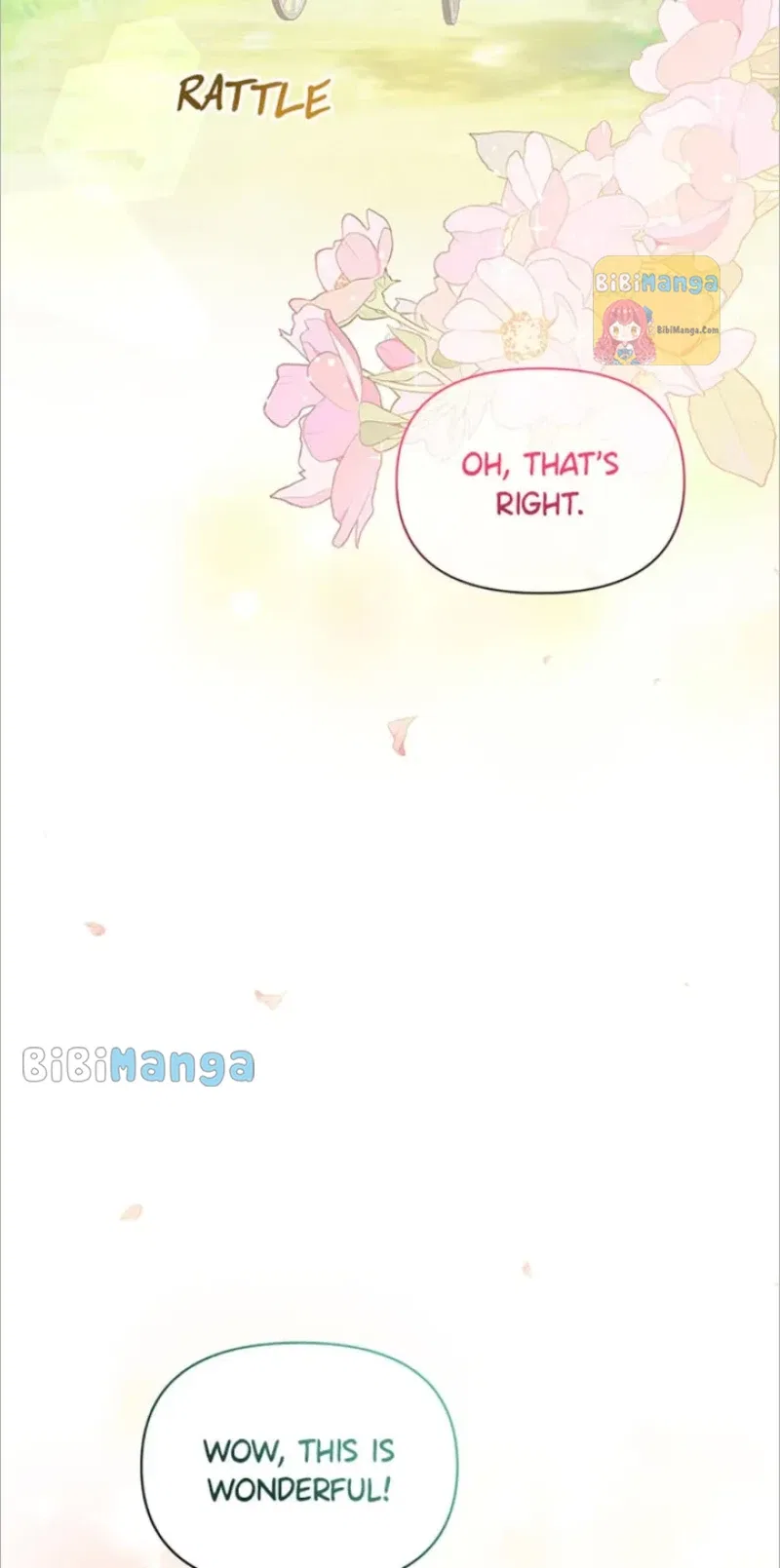 Abella’s Dessert Cafe Chapter 69 – Page 30