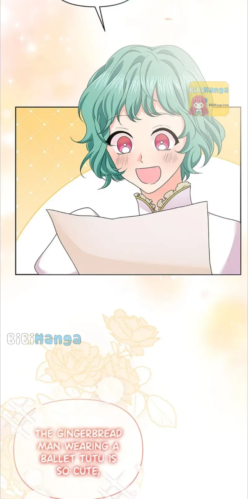 Abella’s Dessert Cafe Chapter 69 – Page 31