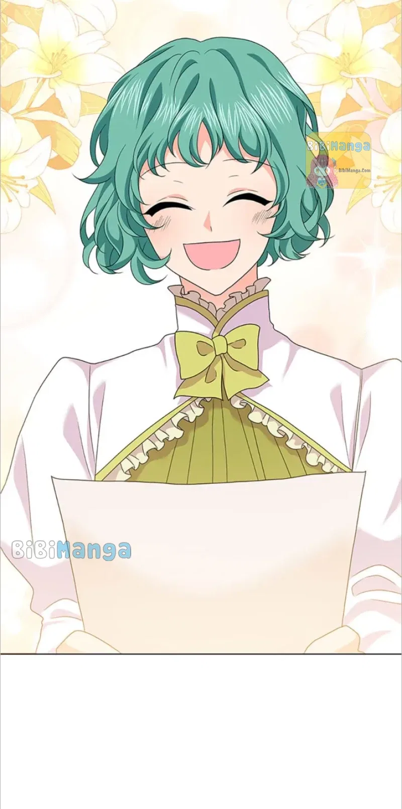 Abella’s Dessert Cafe Chapter 69 – Page 35