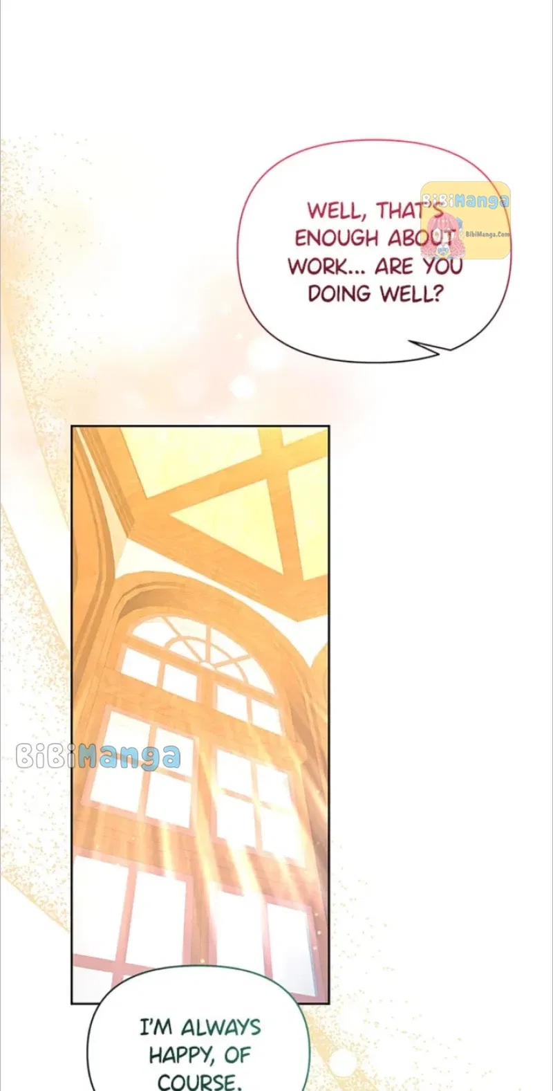 Abella’s Dessert Cafe Chapter 69 – Page 36