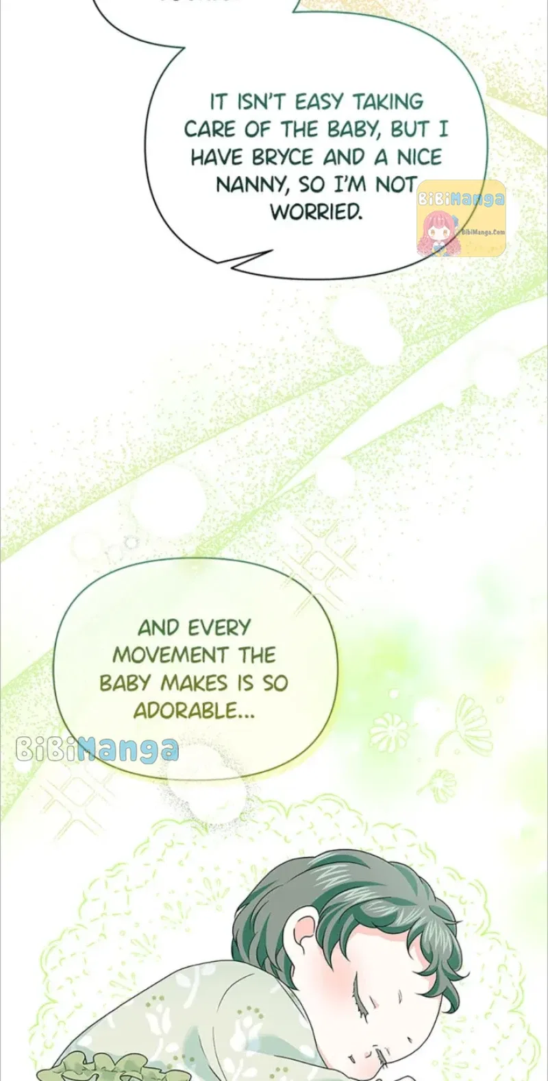 Abella’s Dessert Cafe Chapter 69 – Page 37