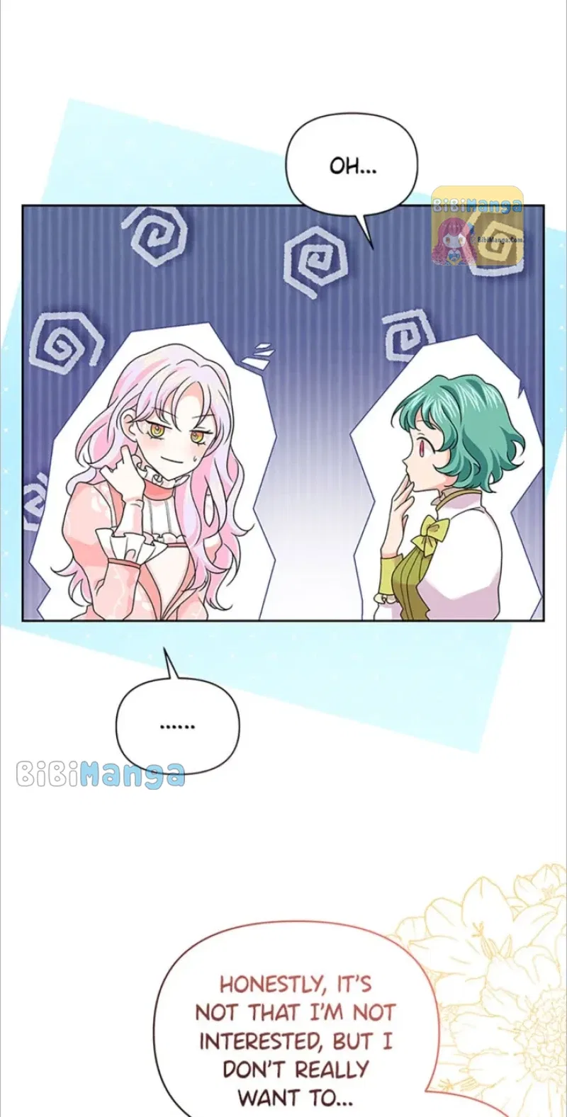 Abella’s Dessert Cafe Chapter 69 – Page 41
