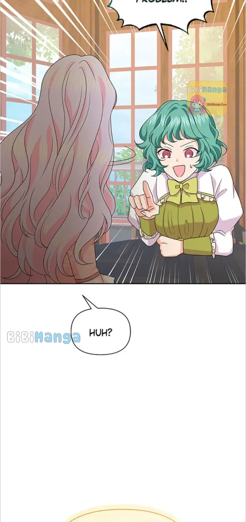 Abella’s Dessert Cafe Chapter 69 – Page 45