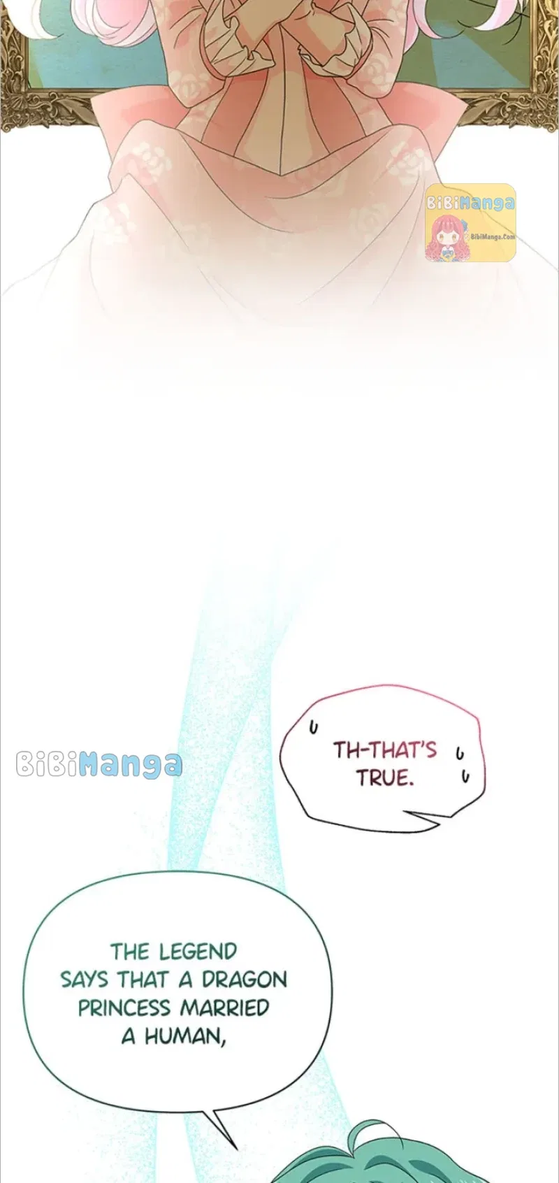 Abella’s Dessert Cafe Chapter 69 – Page 47