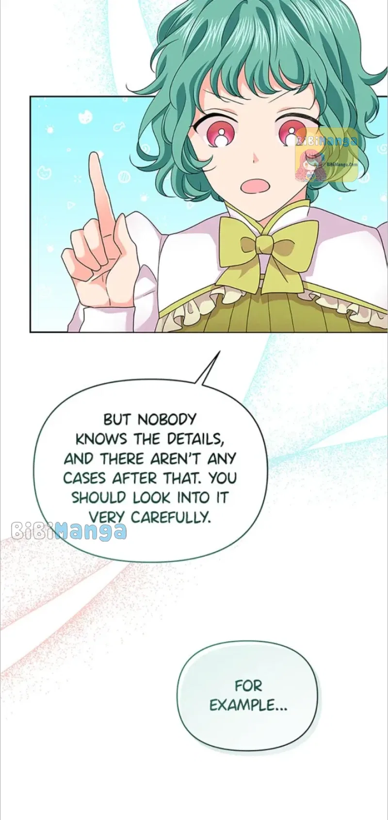 Abella’s Dessert Cafe Chapter 69 – Page 48
