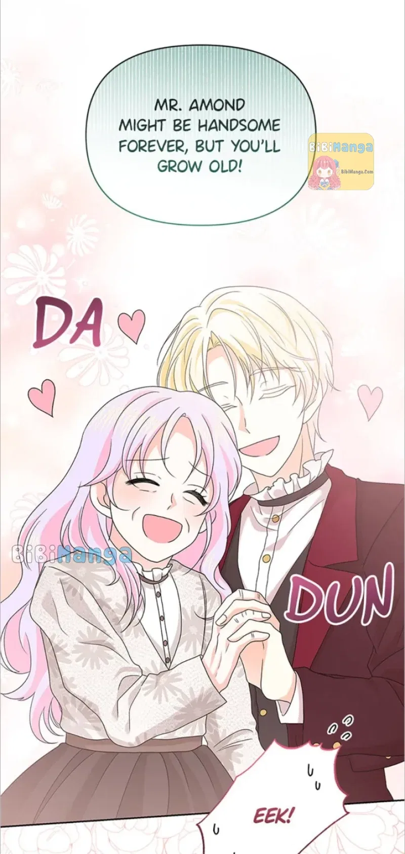 Abella’s Dessert Cafe Chapter 69 – Page 49