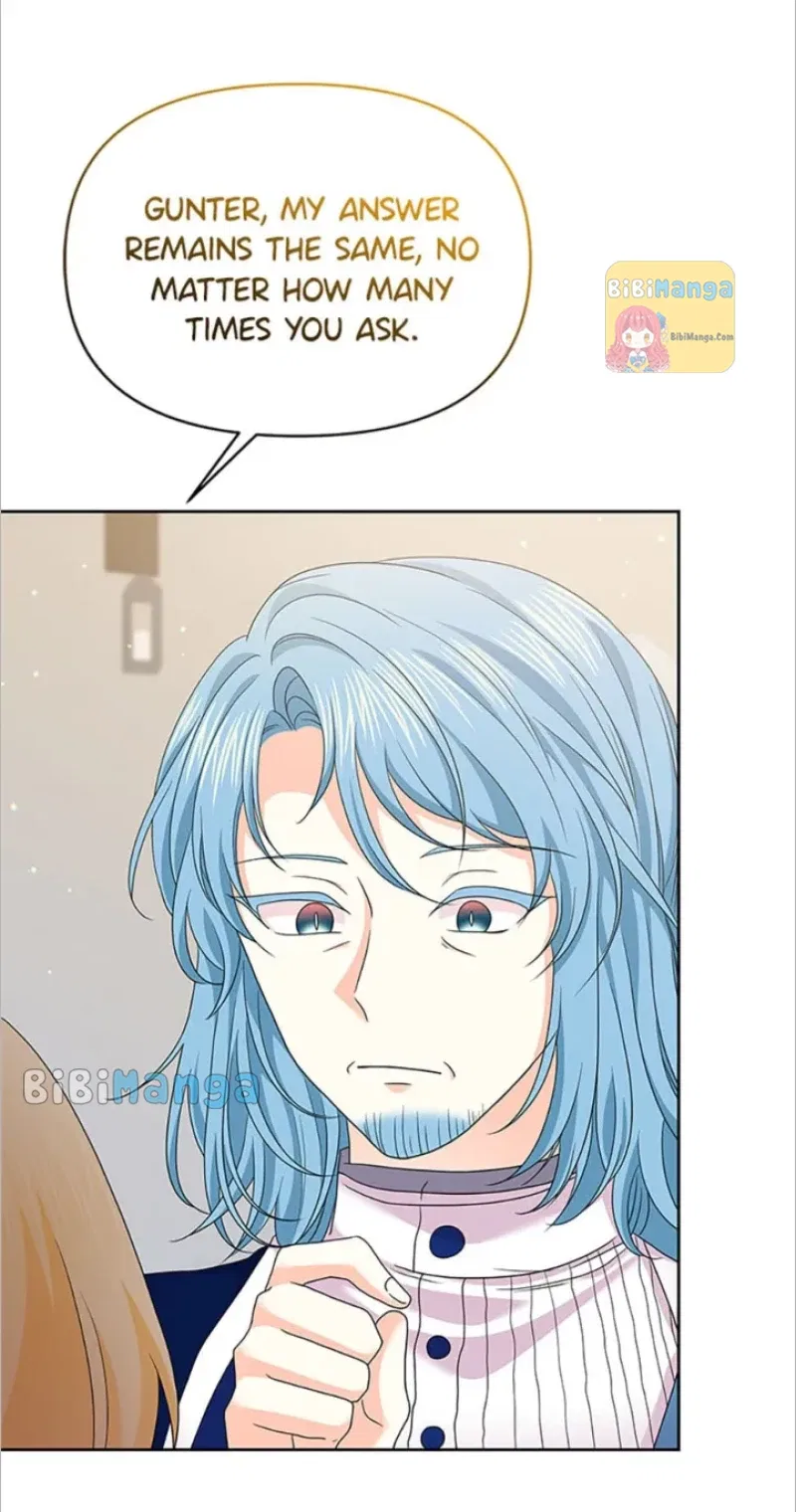 Abella’s Dessert Cafe Chapter 69 – Page 55