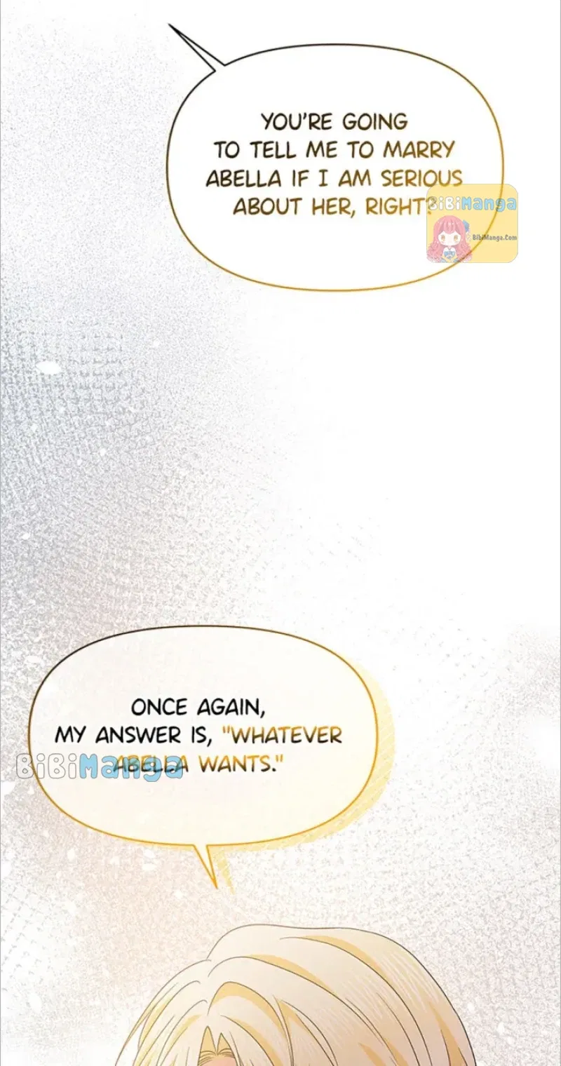 Abella’s Dessert Cafe Chapter 69 – Page 56