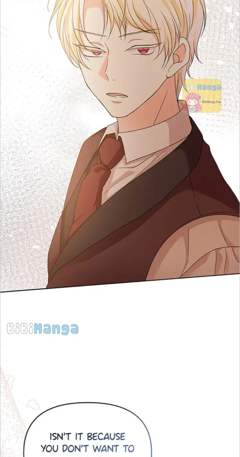 Abella’s Dessert Cafe Chapter 69 – Page 57