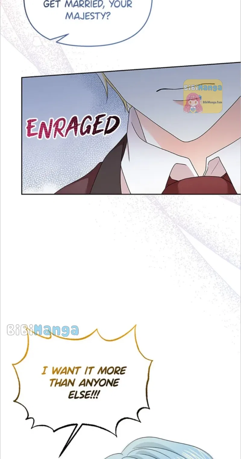 Abella’s Dessert Cafe Chapter 69 – Page 58