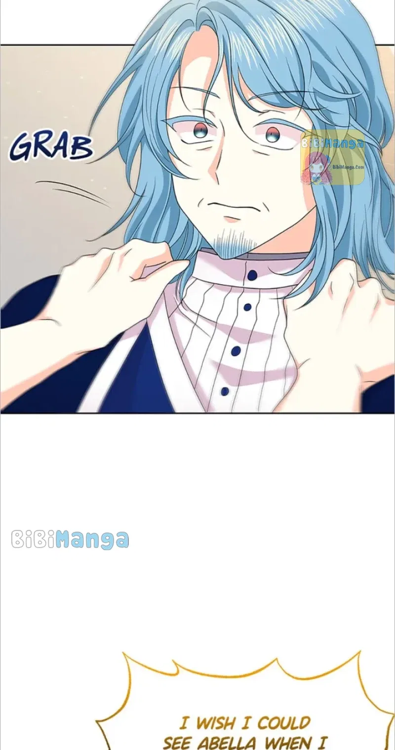 Abella’s Dessert Cafe Chapter 69 – Page 59