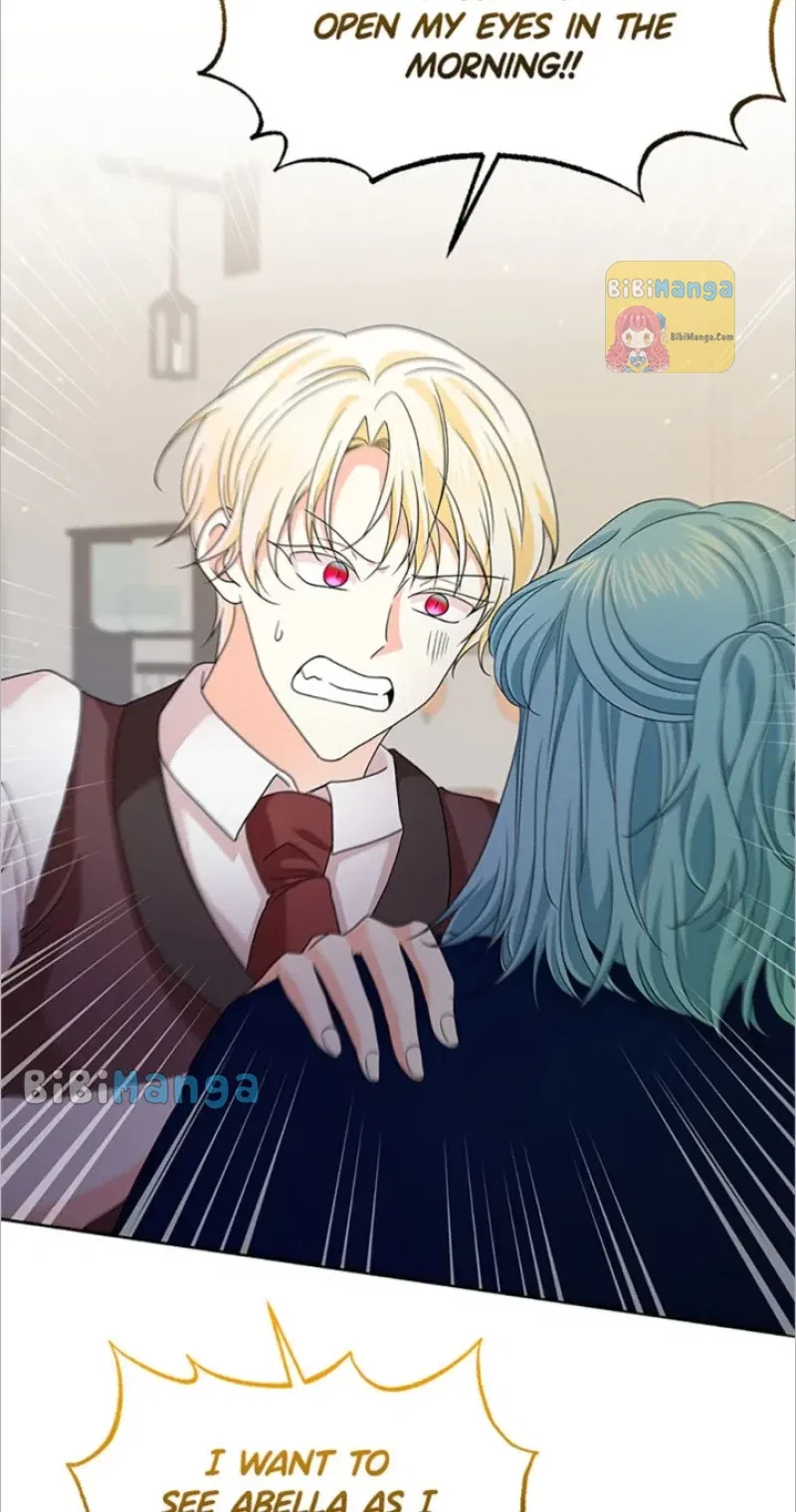 Abella’s Dessert Cafe Chapter 69 – Page 60