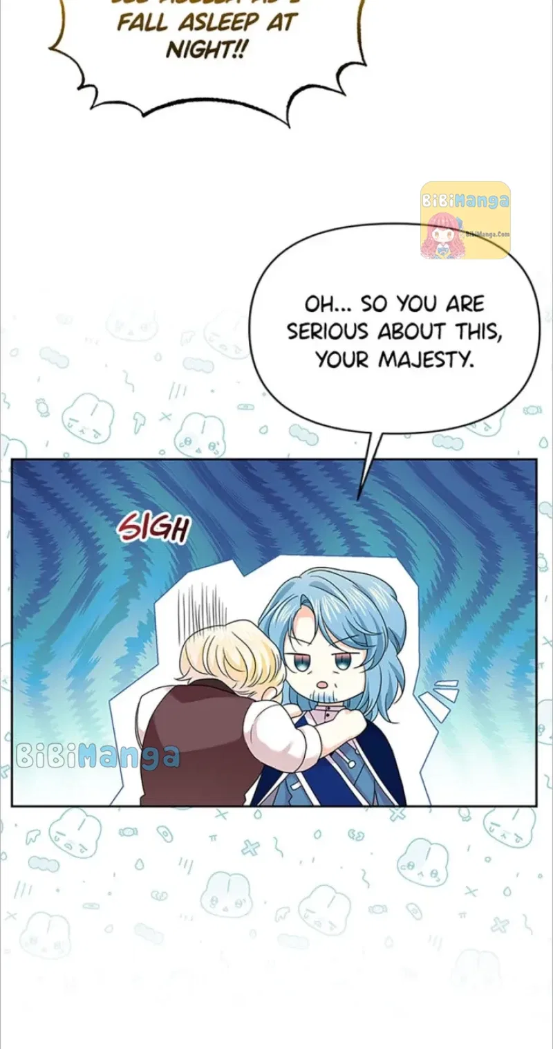 Abella’s Dessert Cafe Chapter 69 – Page 61