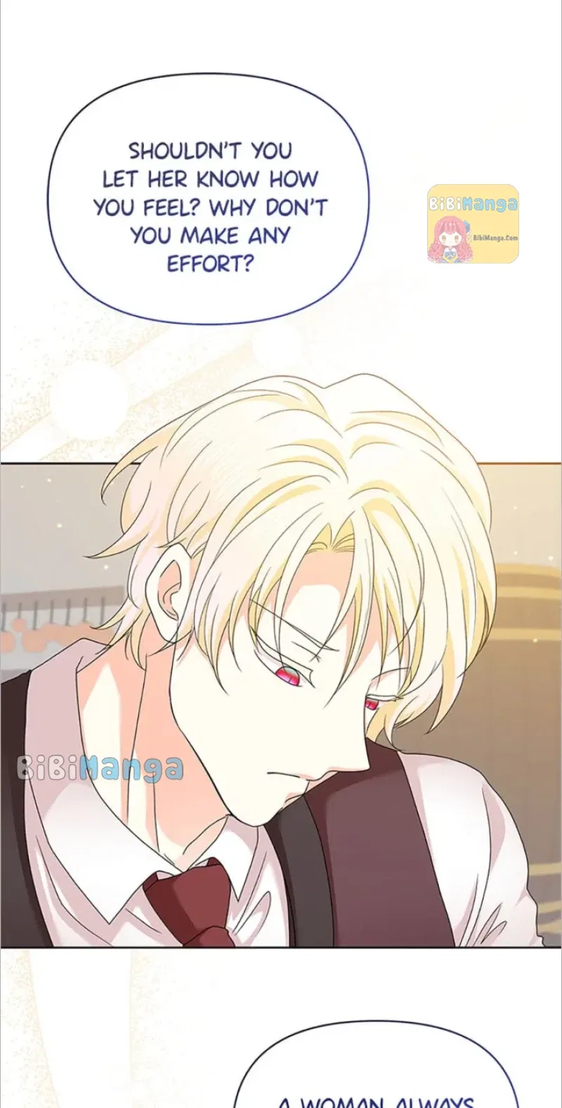 Abella’s Dessert Cafe Chapter 69 – Page 62