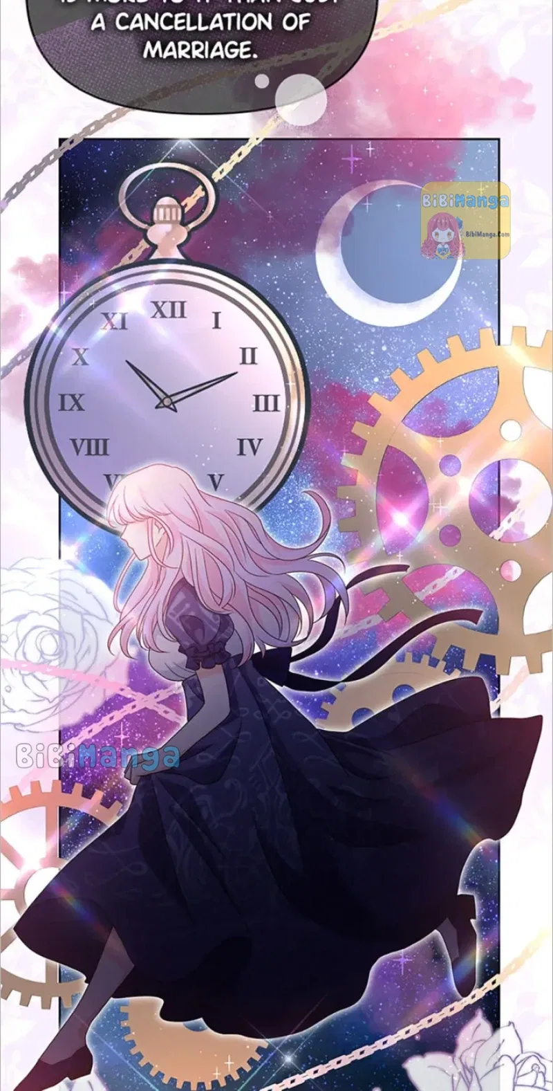 Abella’s Dessert Cafe Chapter 69 – Page 66