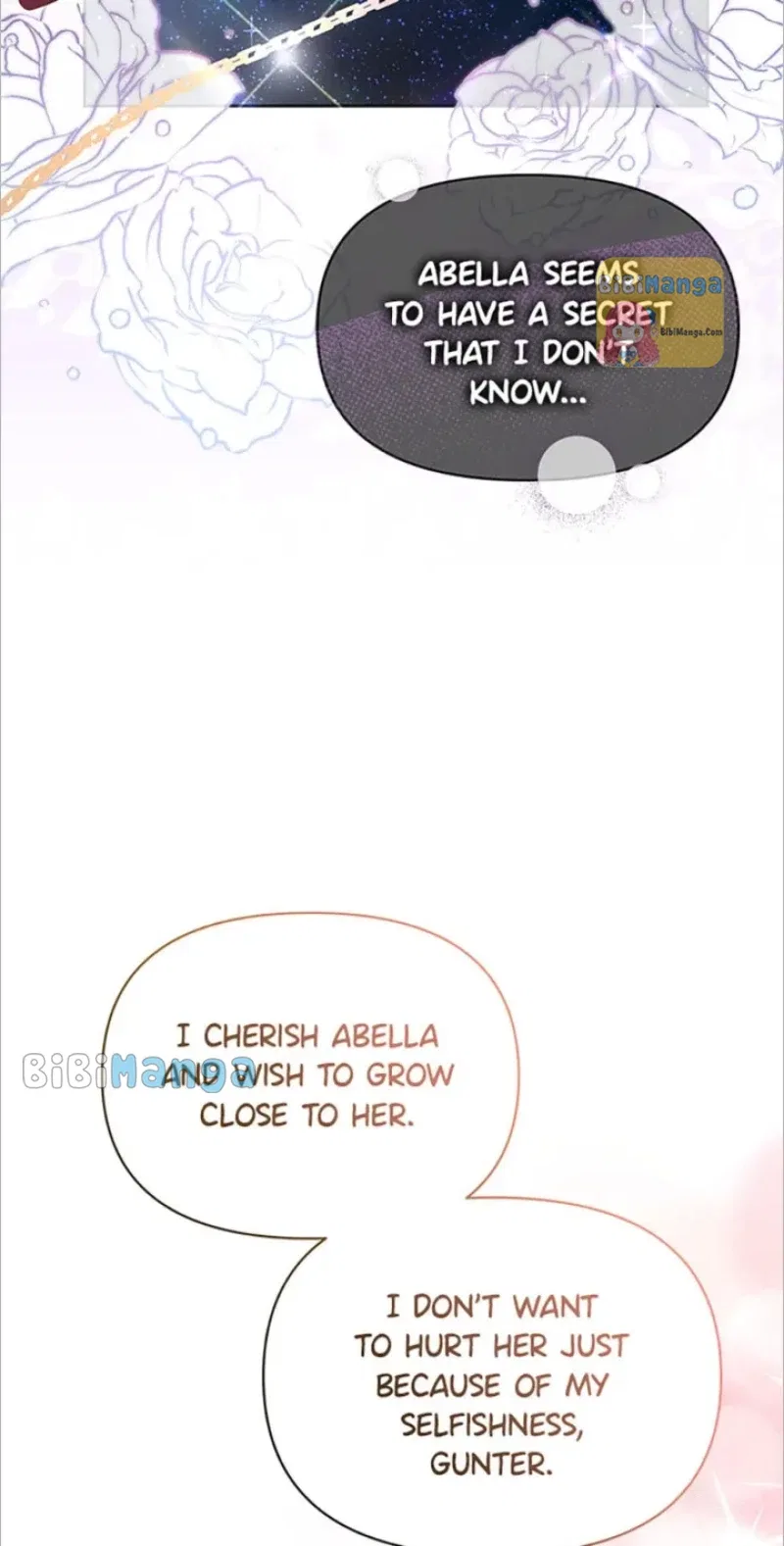 Abella’s Dessert Cafe Chapter 69 – Page 67