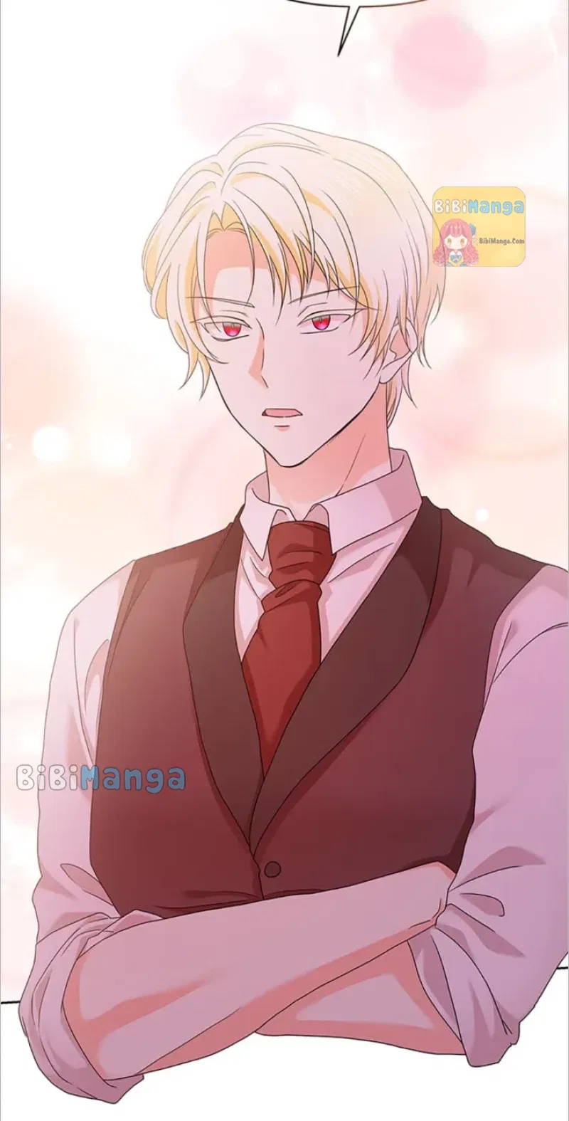 Abella’s Dessert Cafe Chapter 69 – Page 68