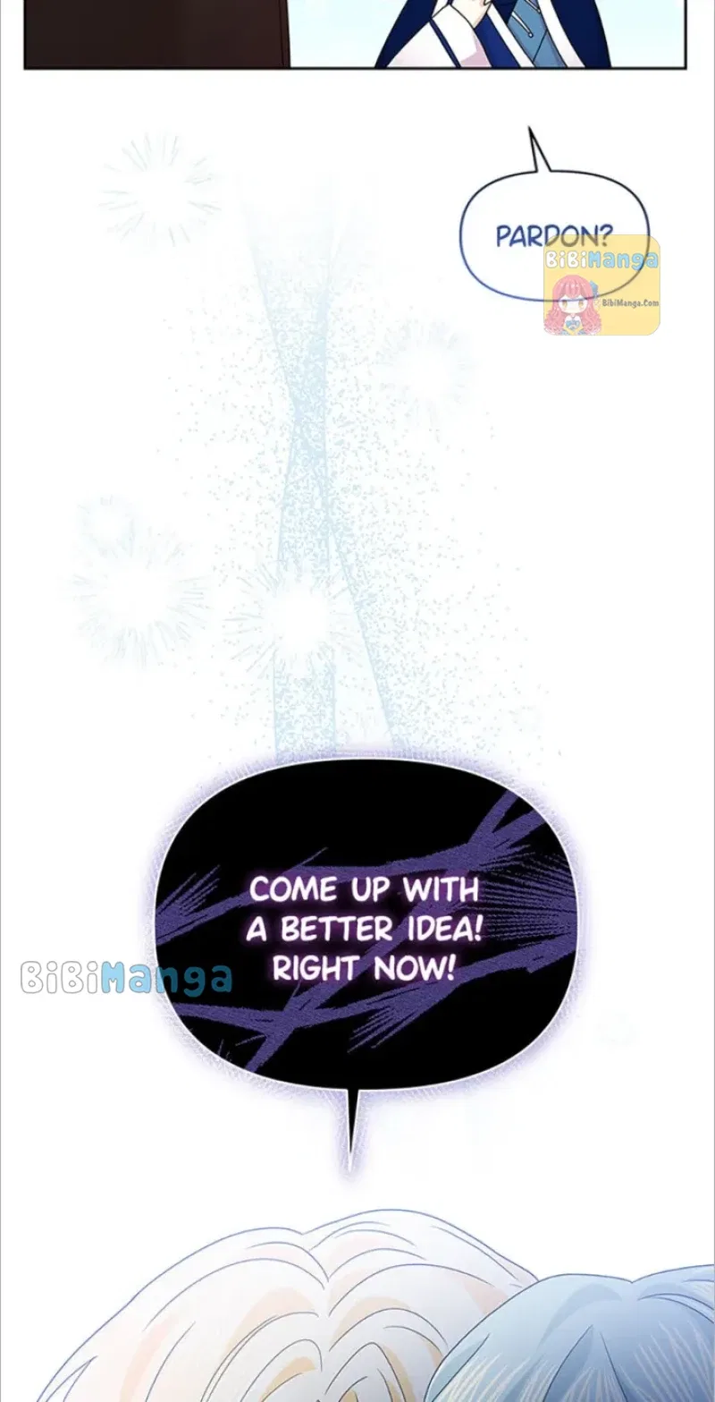 Abella’s Dessert Cafe Chapter 69 – Page 71