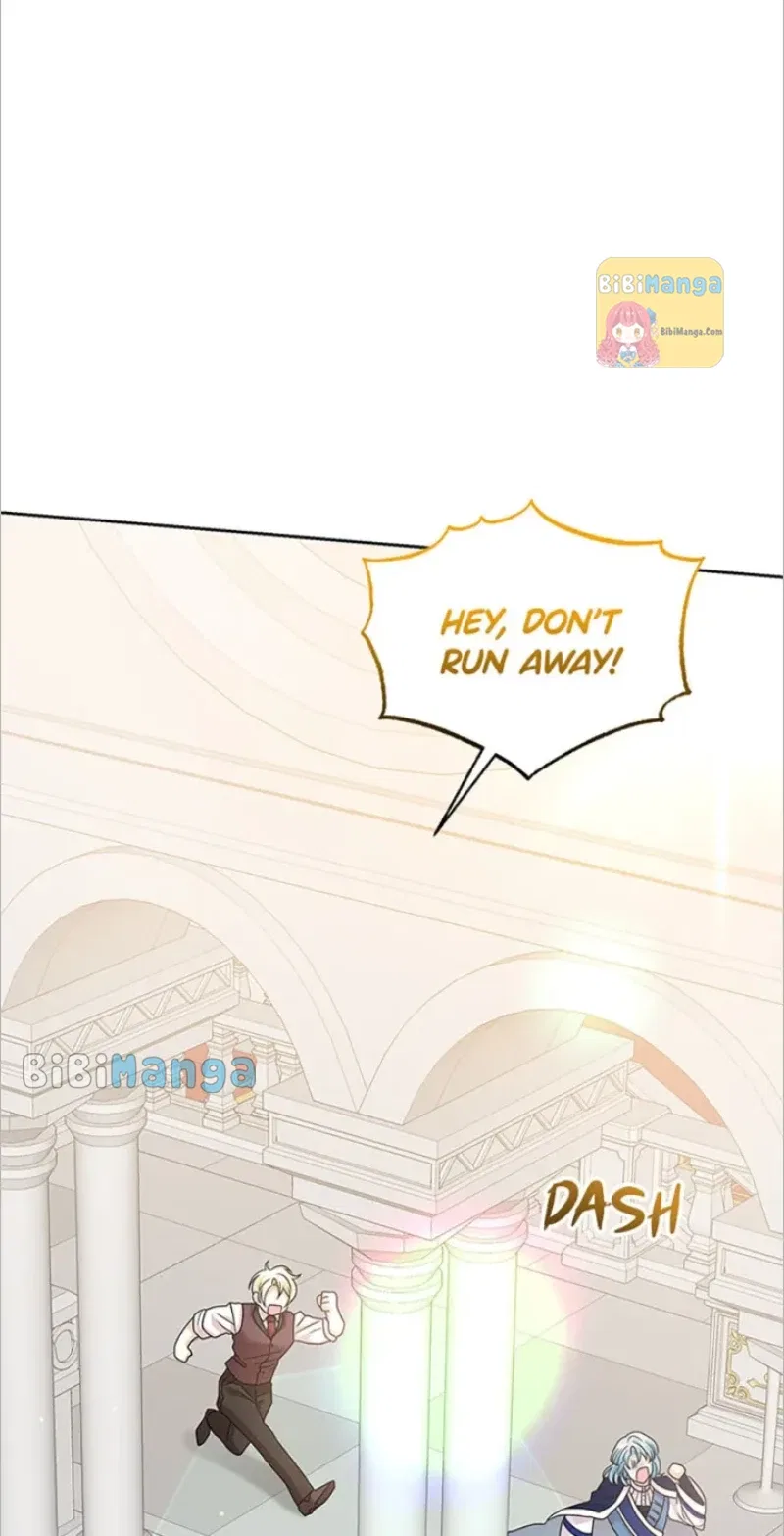Abella’s Dessert Cafe Chapter 69 – Page 73