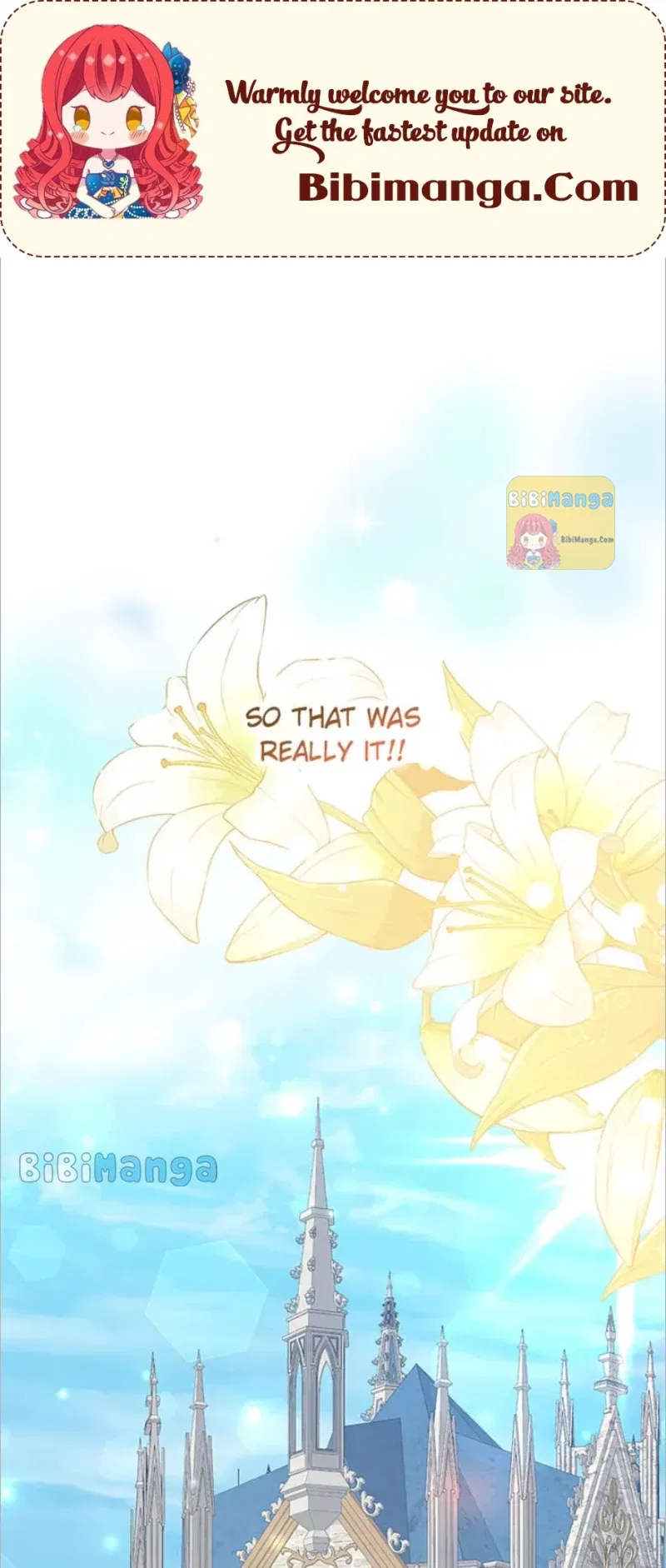 Abella’s Dessert Cafe Chapter 68 – Page 1