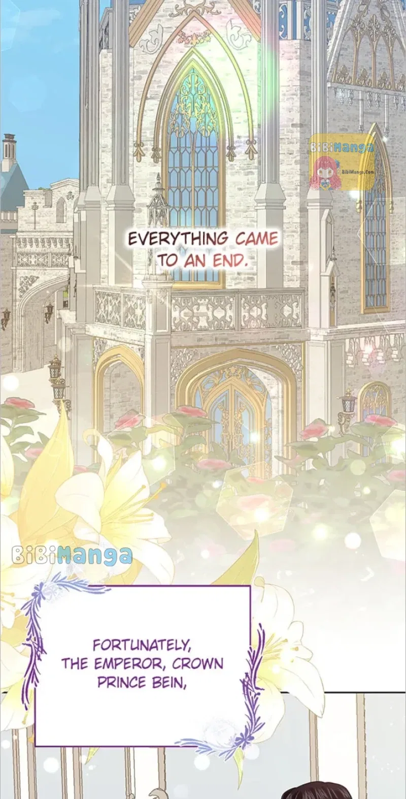 Abella’s Dessert Cafe Chapter 68 – Page 2