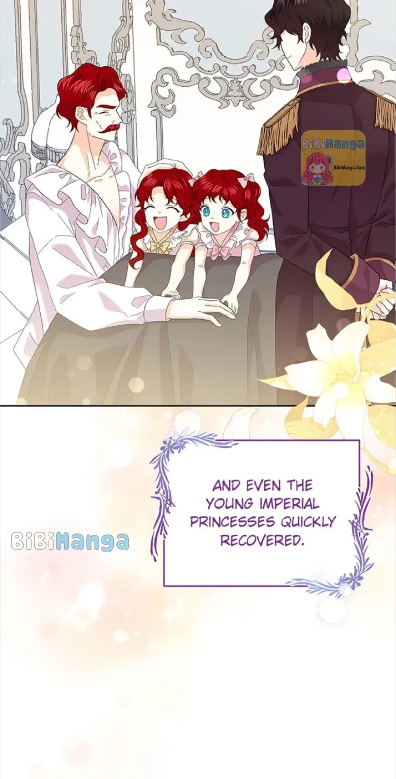 Abella’s Dessert Cafe Chapter 68 – Page 3