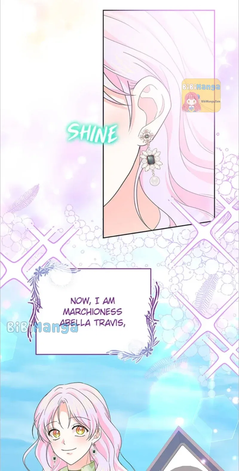 Abella’s Dessert Cafe Chapter 68 – Page 4