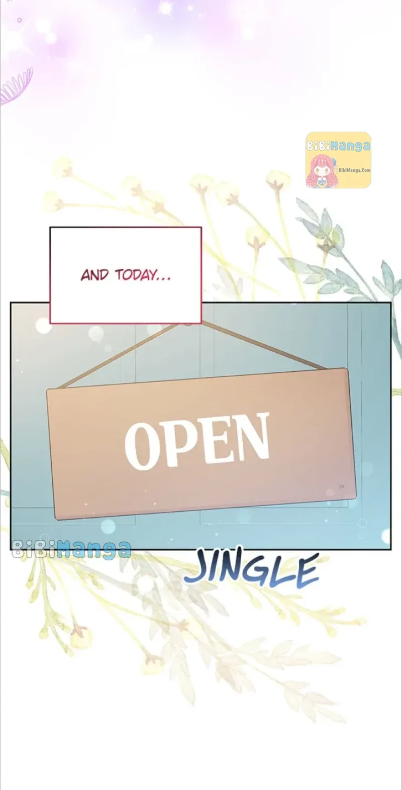 Abella’s Dessert Cafe Chapter 68 – Page 6