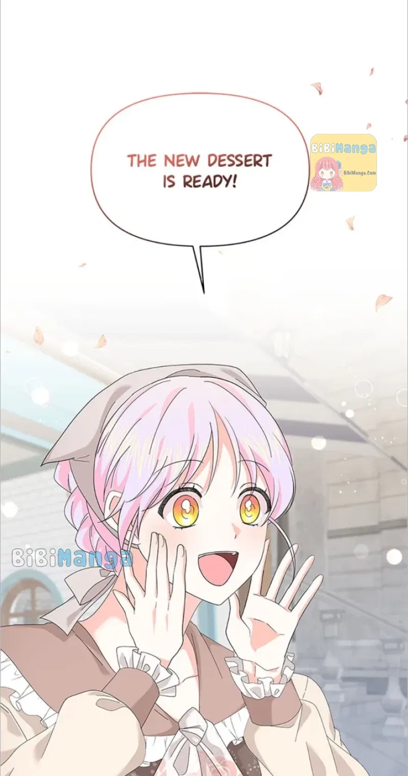 Abella’s Dessert Cafe Chapter 68 – Page 7