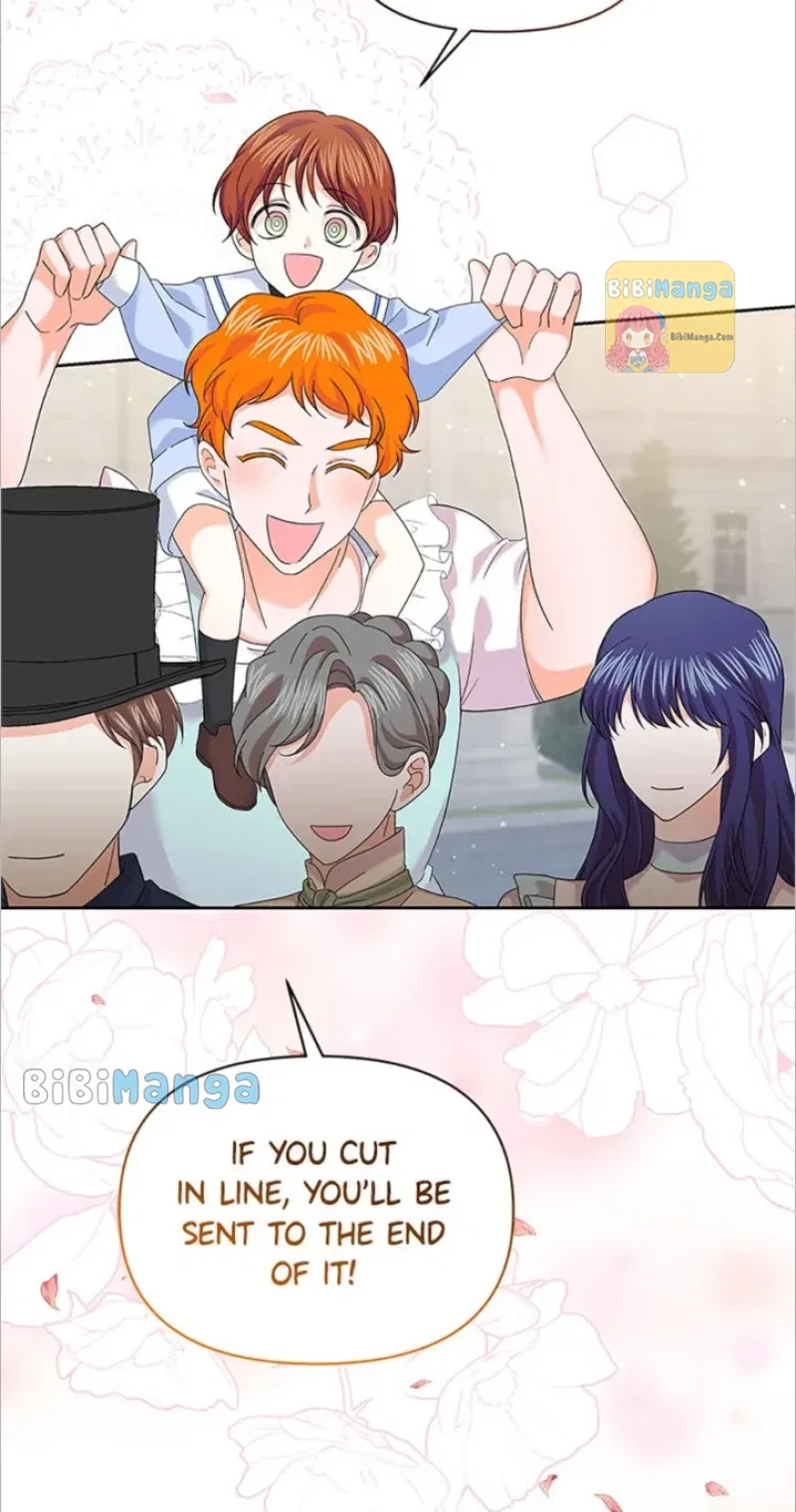 Abella’s Dessert Cafe Chapter 68 – Page 10