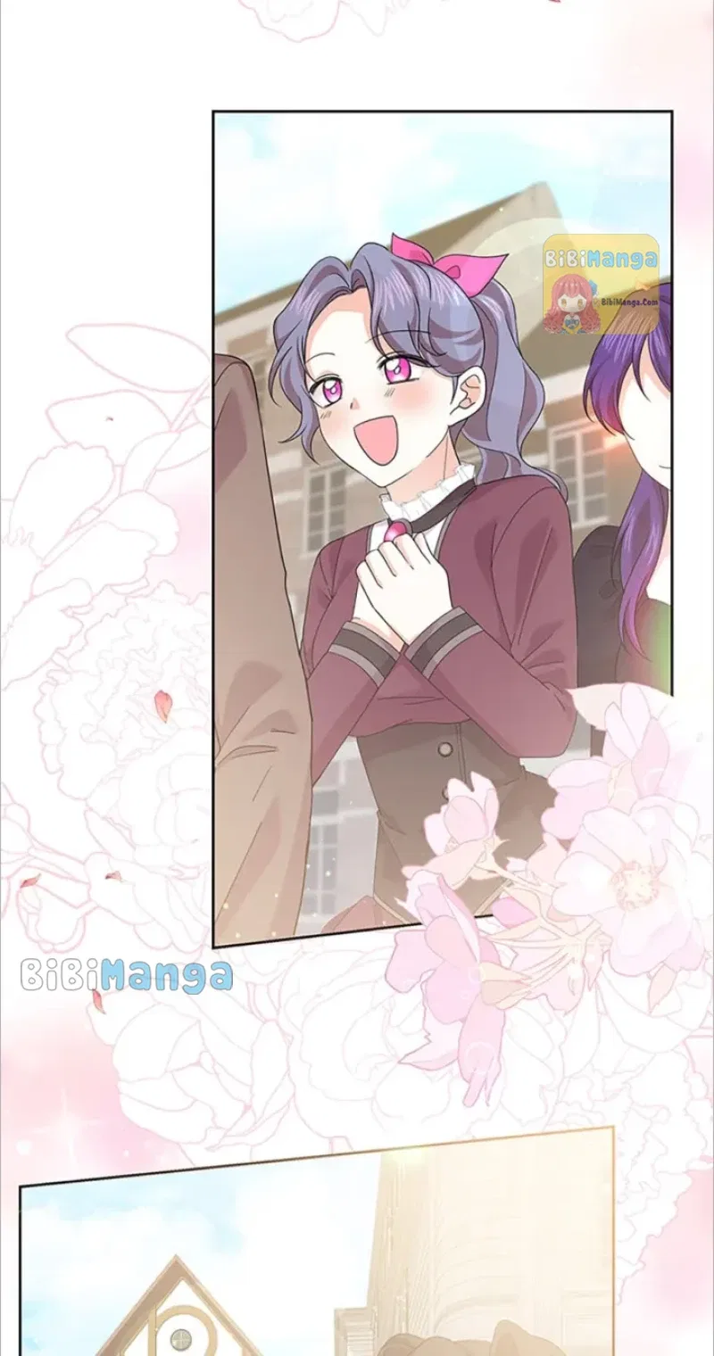 Abella’s Dessert Cafe Chapter 68 – Page 11