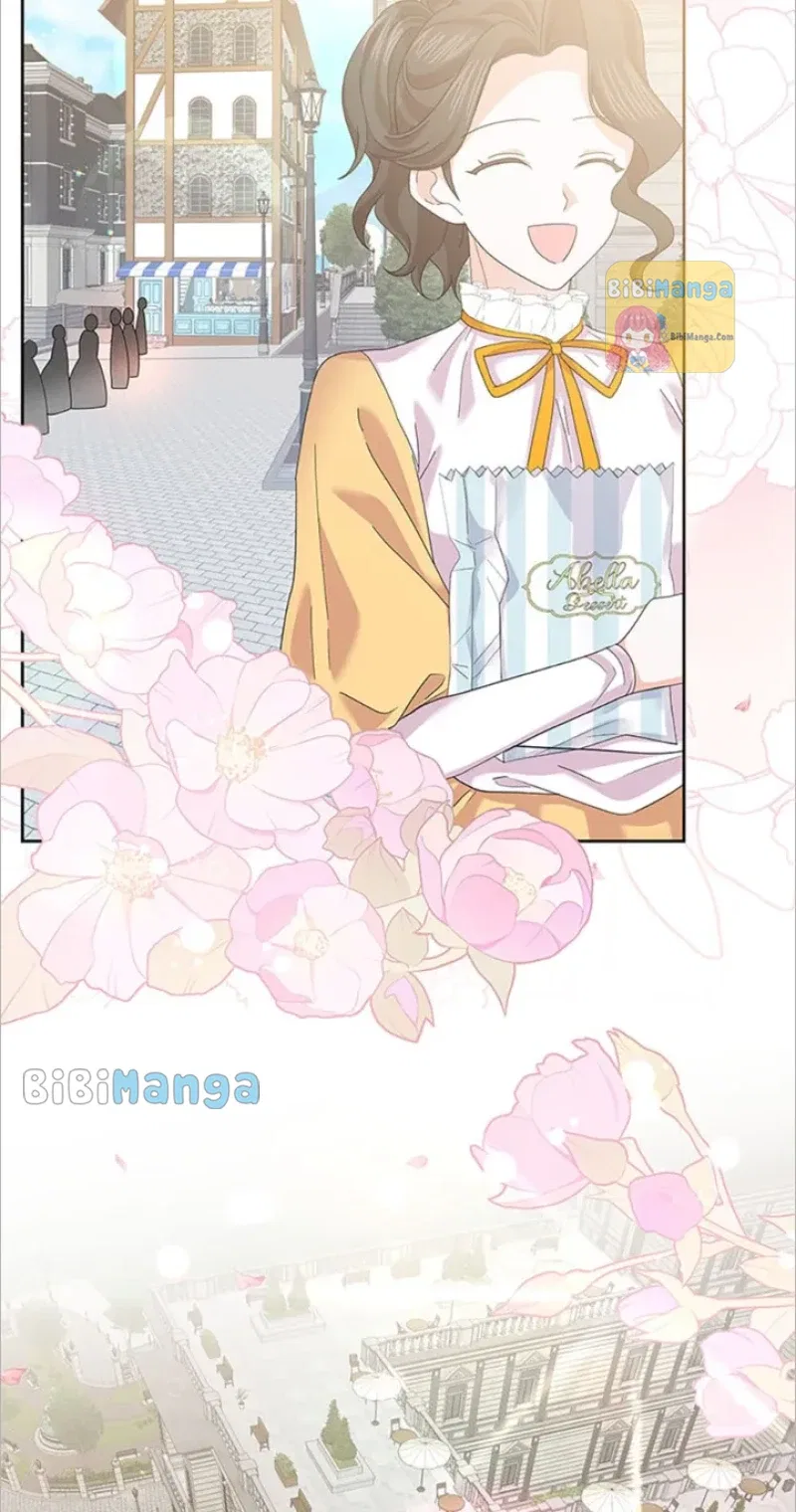 Abella’s Dessert Cafe Chapter 68 – Page 12