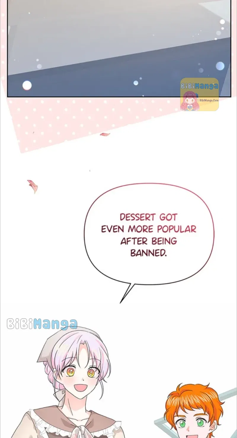 Abella’s Dessert Cafe Chapter 68 – Page 15