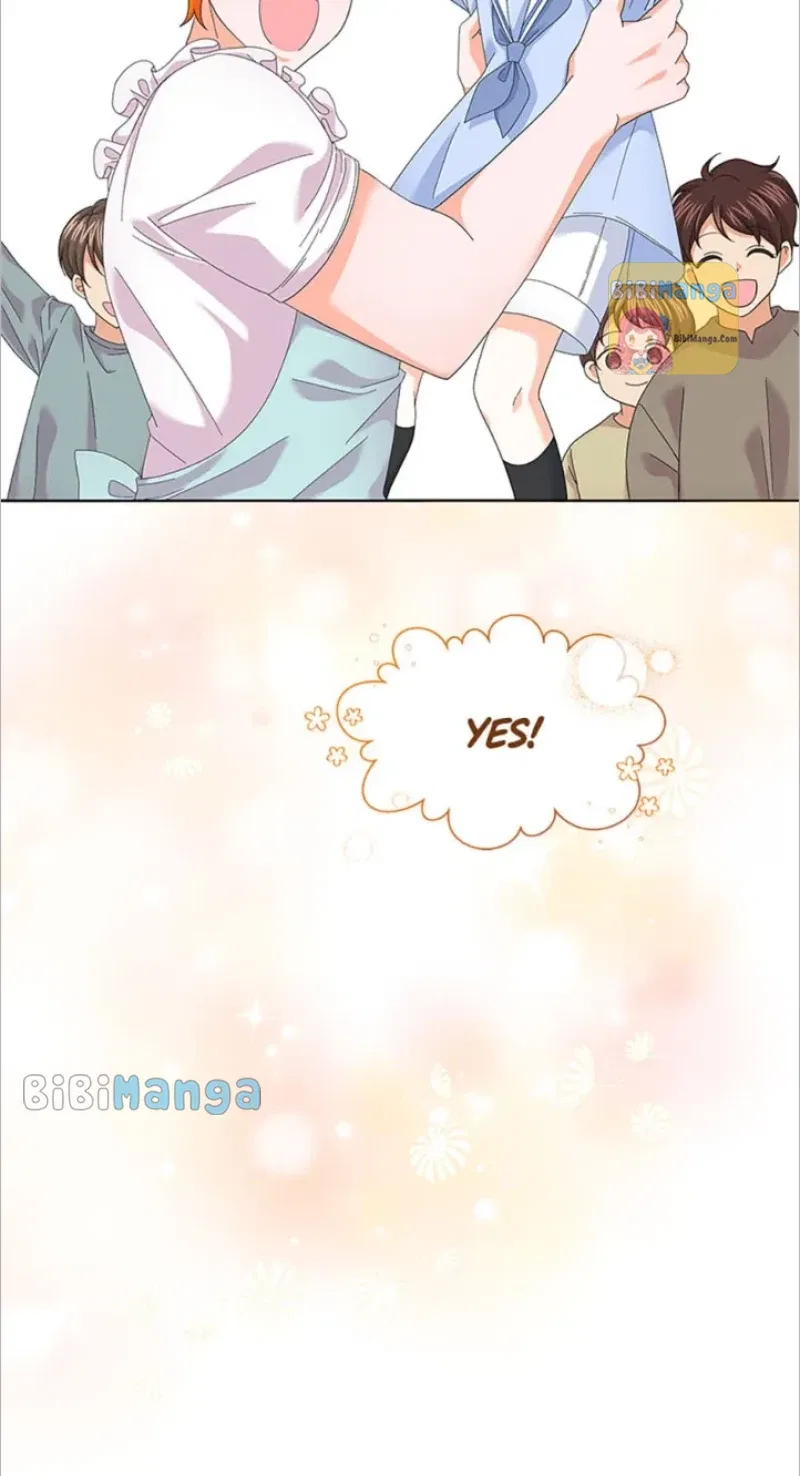 Abella’s Dessert Cafe Chapter 68 – Page 19