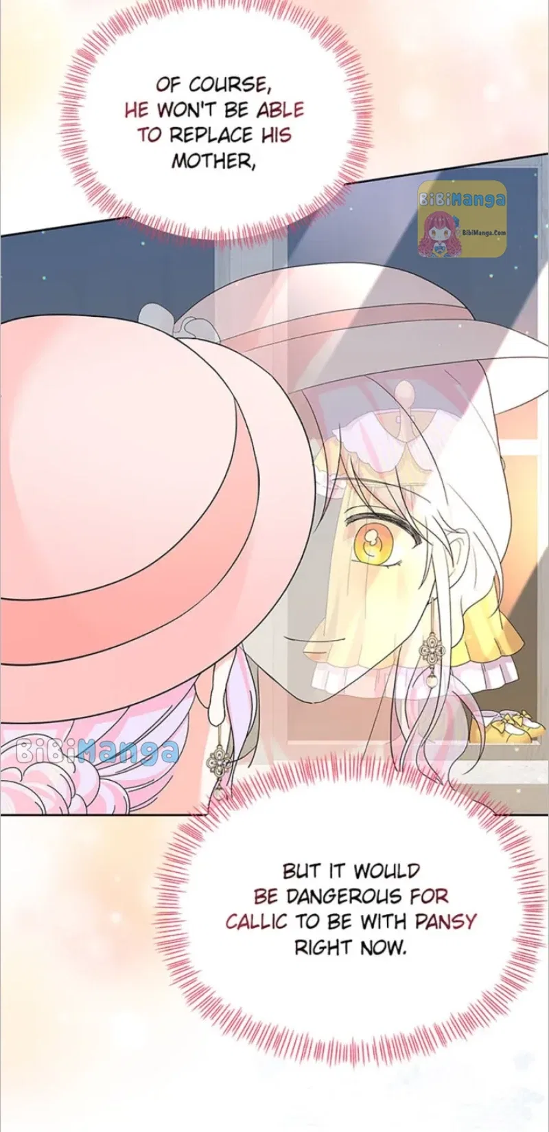 Abella’s Dessert Cafe Chapter 68 – Page 22