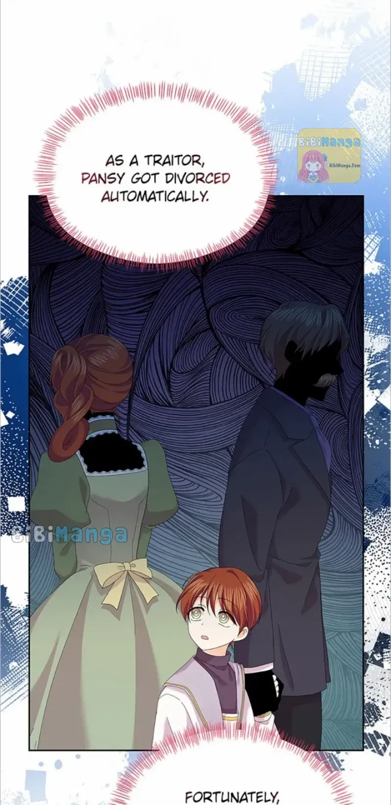 Abella’s Dessert Cafe Chapter 68 – Page 23